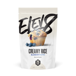 Elev8 creamy rice