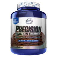 Precision Isolate Protein