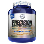 Precision Isolate Protein