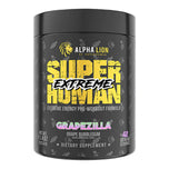 Super Human Extreme