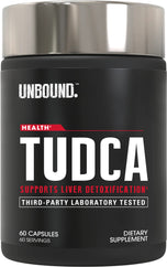 Unbound Tudca