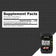 NutraBio Creatine Monohydrate - Flavored