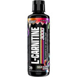 Nutrex l-carnitine 3000