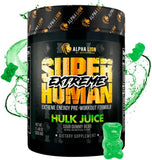 Super Human Extreme