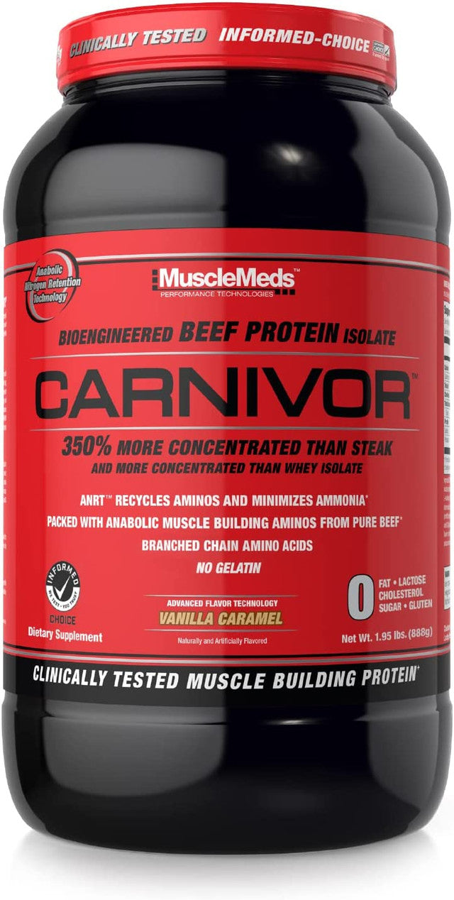 Carnivor Protein