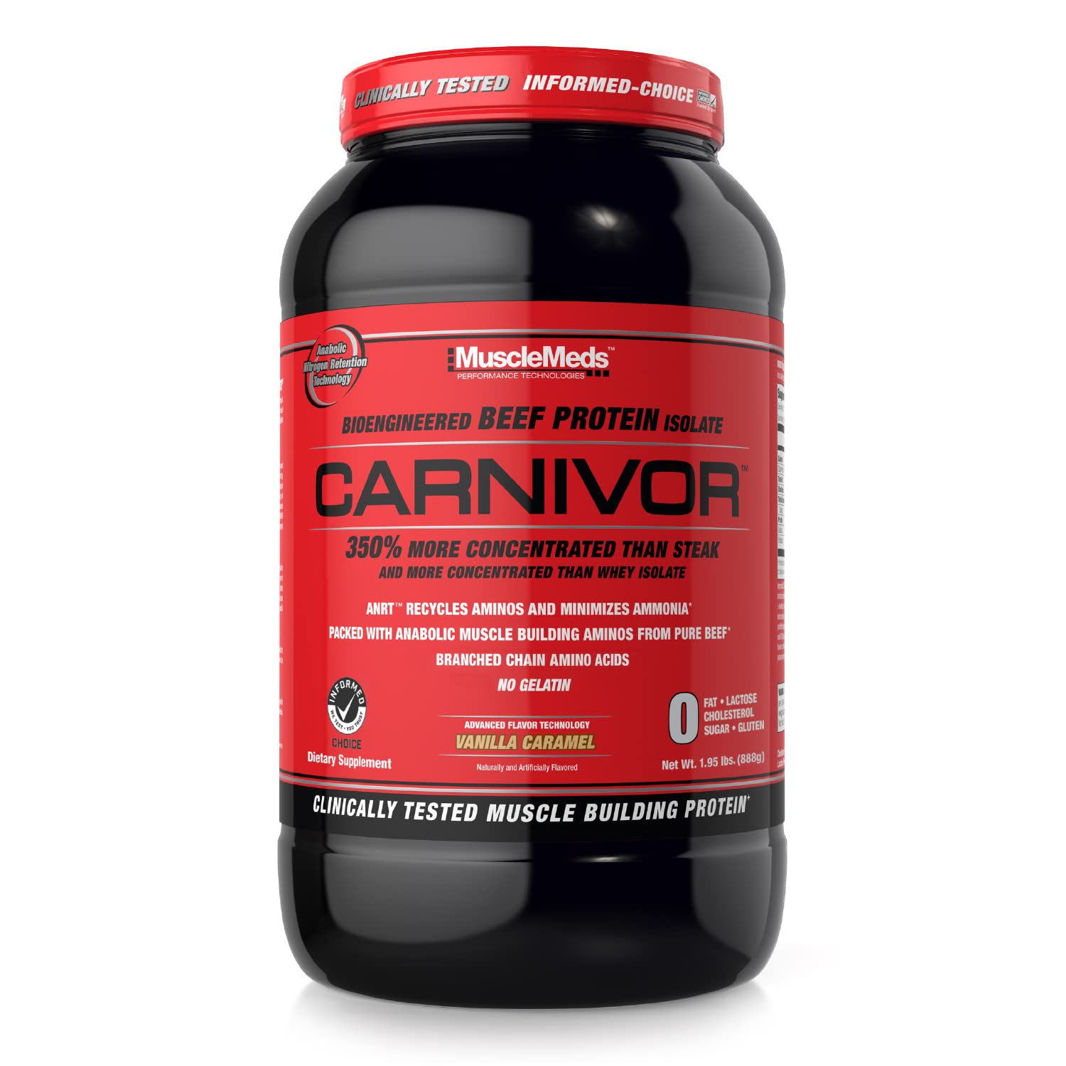 Carnivor Protein