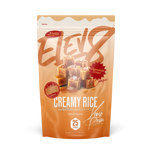 Elev8 creamy rice
