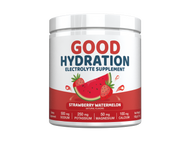Good Hydration