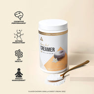 LevelUp Creamer