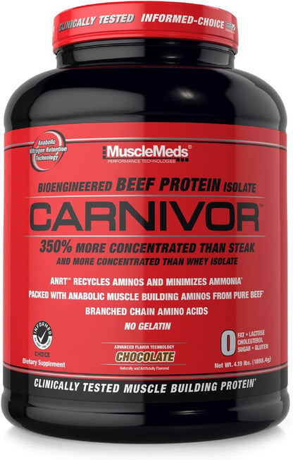 Carnivor Protein