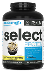 Select Protein