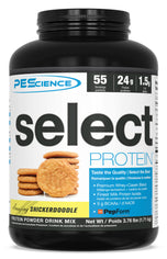 Select Protein