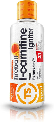 Fireball L Carnitine