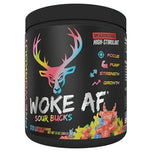 Woke AF Pre-Workout
