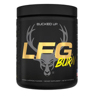 Bucked Up - LFG Burn Thermogenic Pre-Workout