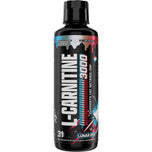 Nutrex l-carnitine 3000