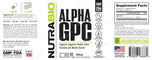 Alpha GPC