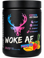 Woke AF Pre-Workout
