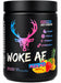 Woke AF Pre-Workout