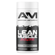 American Metabolix Lean Muscle Builder