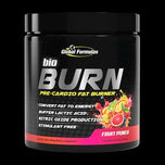 Bio Burn Pre-Cardio Fat Burner