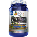 Precision Isolate Protein