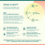 LEVELUP Gut Superfood