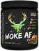 Woke AF Pre-Workout