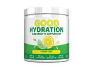 Good Hydration