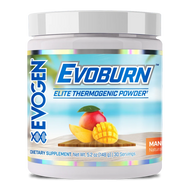 Evogen Evoburn Elite Thermogenic Powder