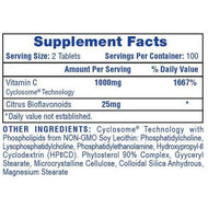 Hi-Tech Vitamin C