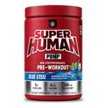 Super Human Pump