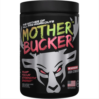 Mother Bucker