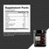 Base pre workout