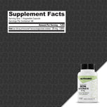 Nutrabio Iron Glycinate