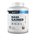 Transparent Labs Mass Gainer