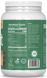 Select Vegan Protein