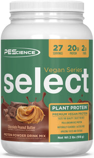 Select Vegan Protein