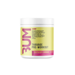 BUM Thavage Preworkout