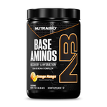 Nutrabio Base Aminos