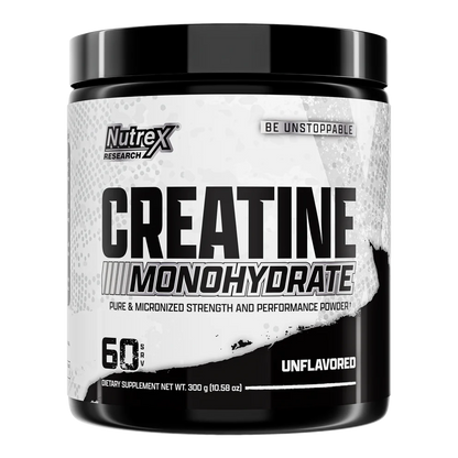 Nutrex Creatine monohydrate