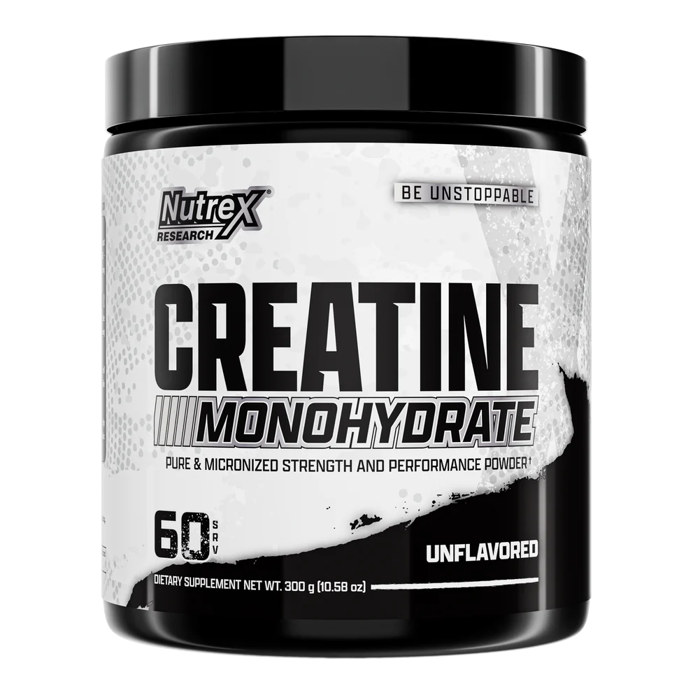 Nutrex Creatine monohydrate