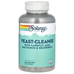 Yeast-Cleanse