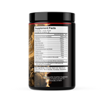 David VS Goliath Extreme Pre-Workout