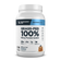 Transparent Labs 100% Grass-Fed Whey Protein Isolate