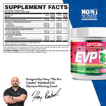 Evogen EVP-3D Non-Stim Pre-Workout