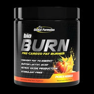 Bio Burn Pre-Cardio Fat Burner