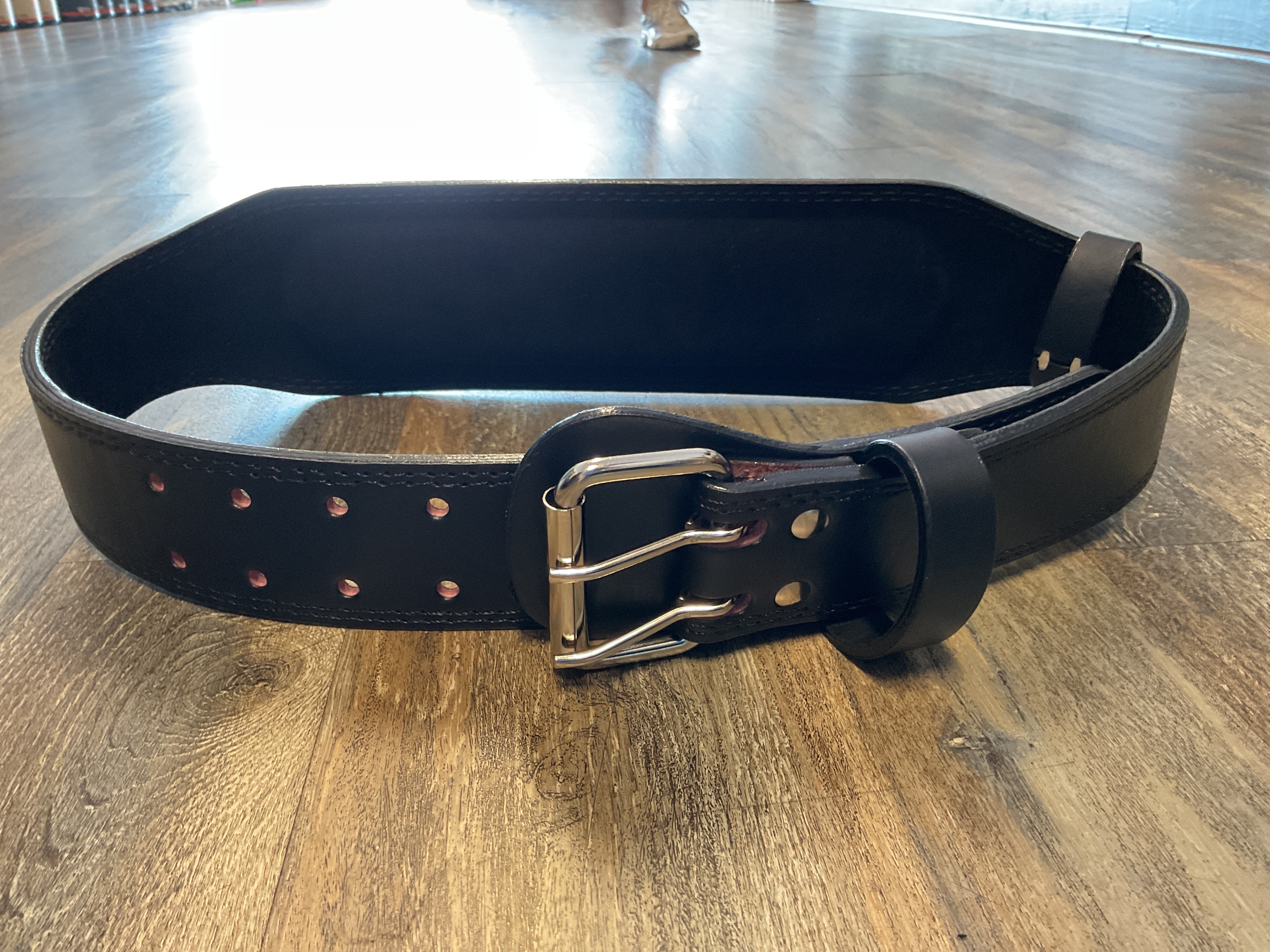 Supreme weight belt