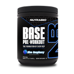 Base pre workout
