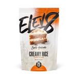 Elev8 creamy rice